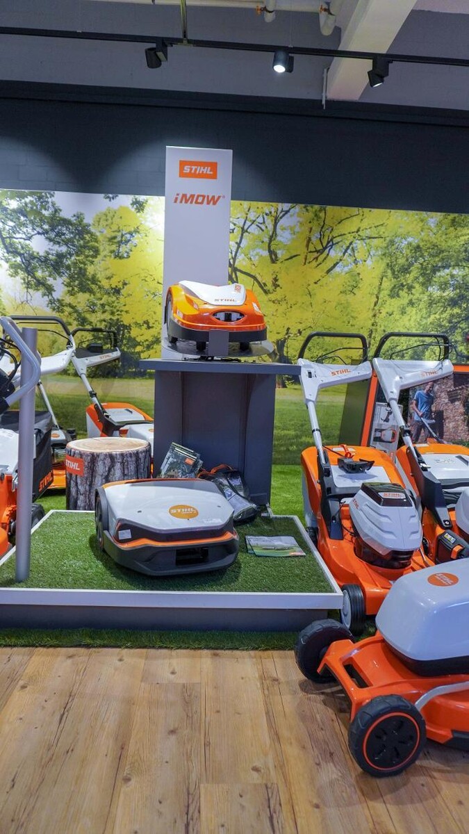 Bilder AGRAVIS Technik Lenne-Lippe GmbH - Warendorf