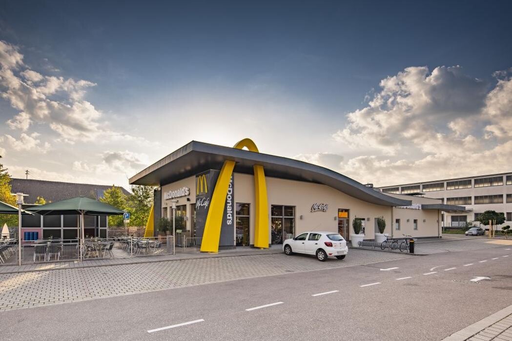 Bilder McDonald's