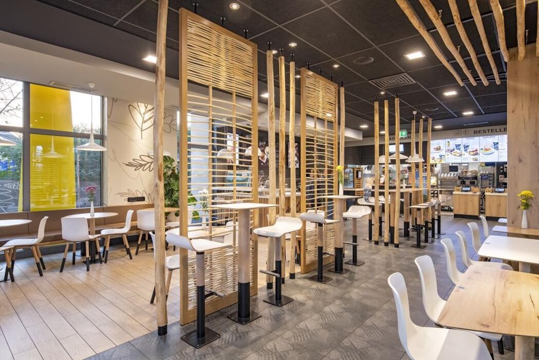 Bilder McDonald's