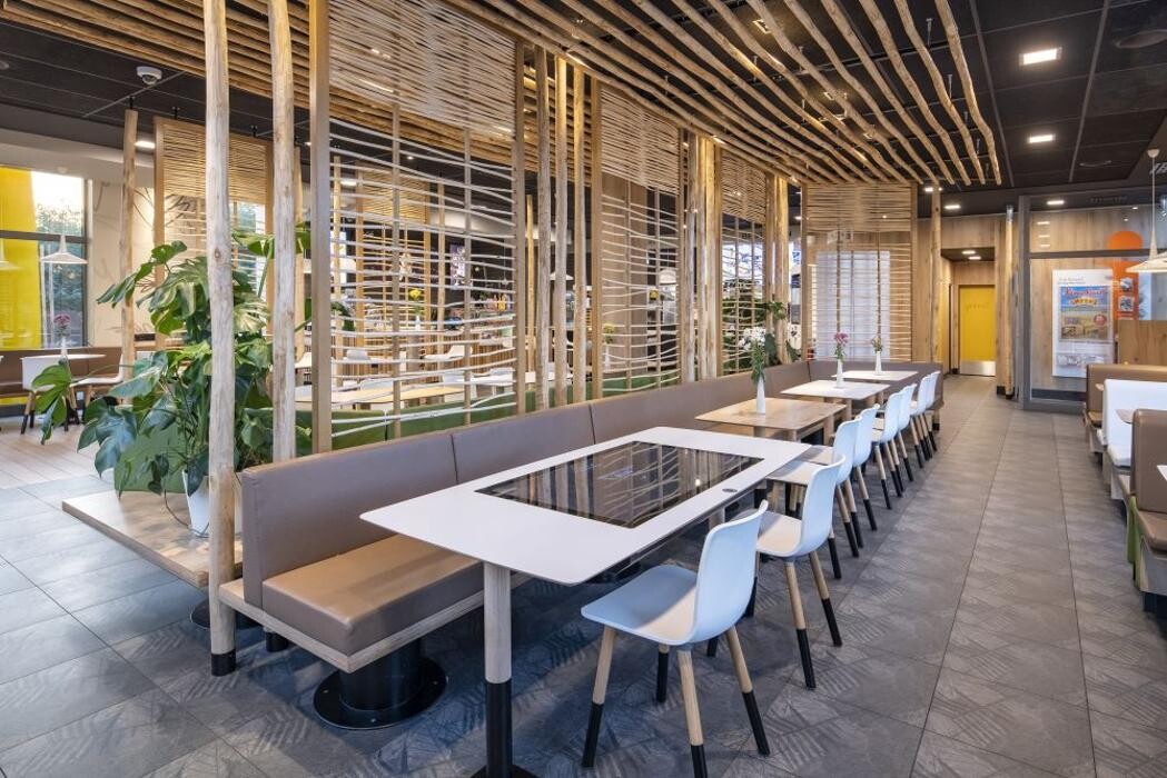 Bilder McDonald's