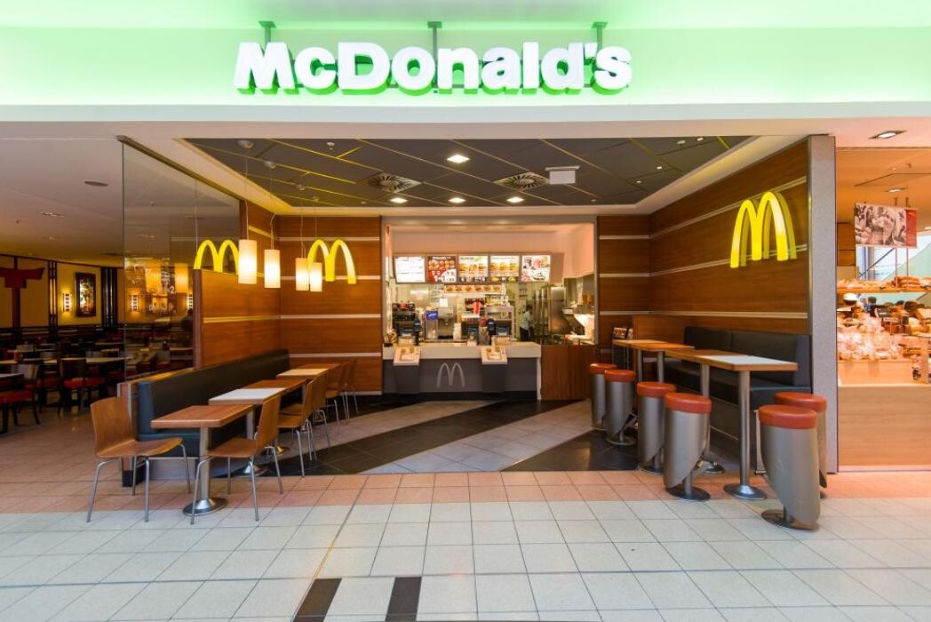 Bilder McDonald's
