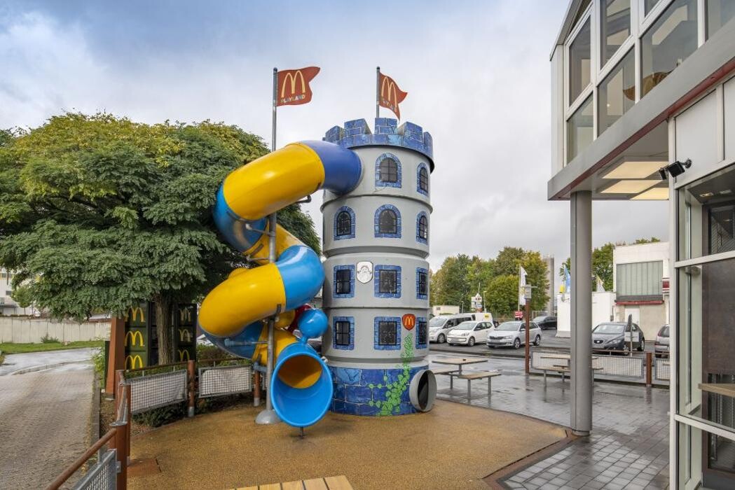 Bilder McDonald's