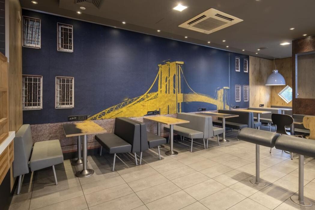Bilder McDonald's