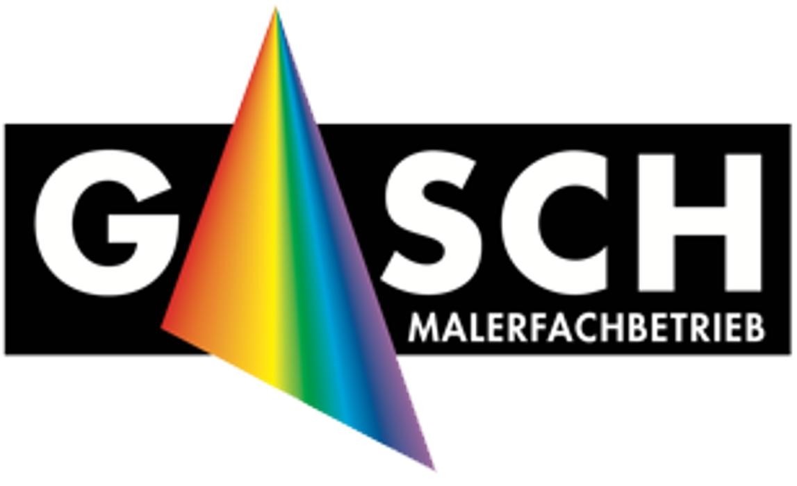 Malermeister Manfred Gasch GmbH Logo