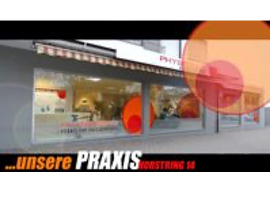 Bilder PhysioVitalis Praxis für Physiotherapie Guido Hottes