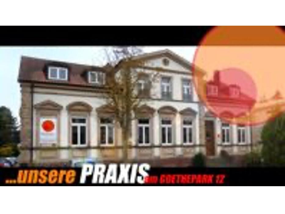 Bilder PhysioVitalis Praxis für Physiotherapie Guido Hottes