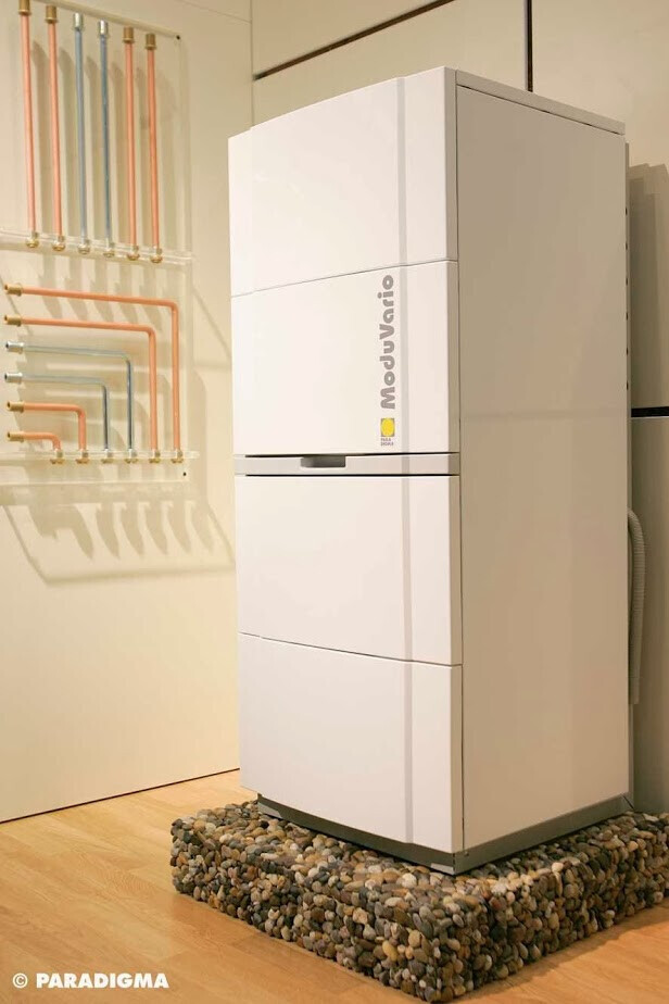 Bilder Ulrich Hackstein innovative Sanitär- und Heizungstechnologie