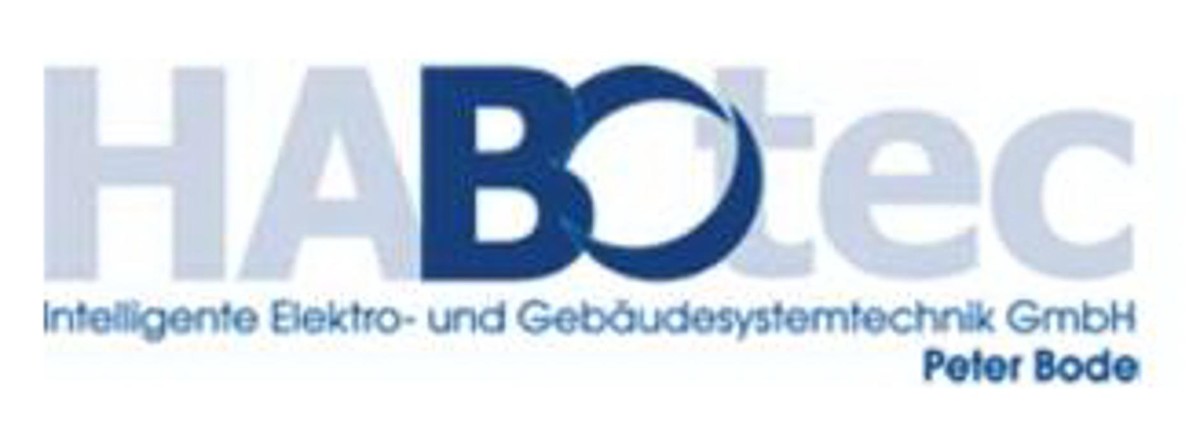 HABOTEC Logo