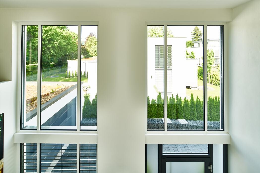 Bilder PaX AG - Fenster und Türen