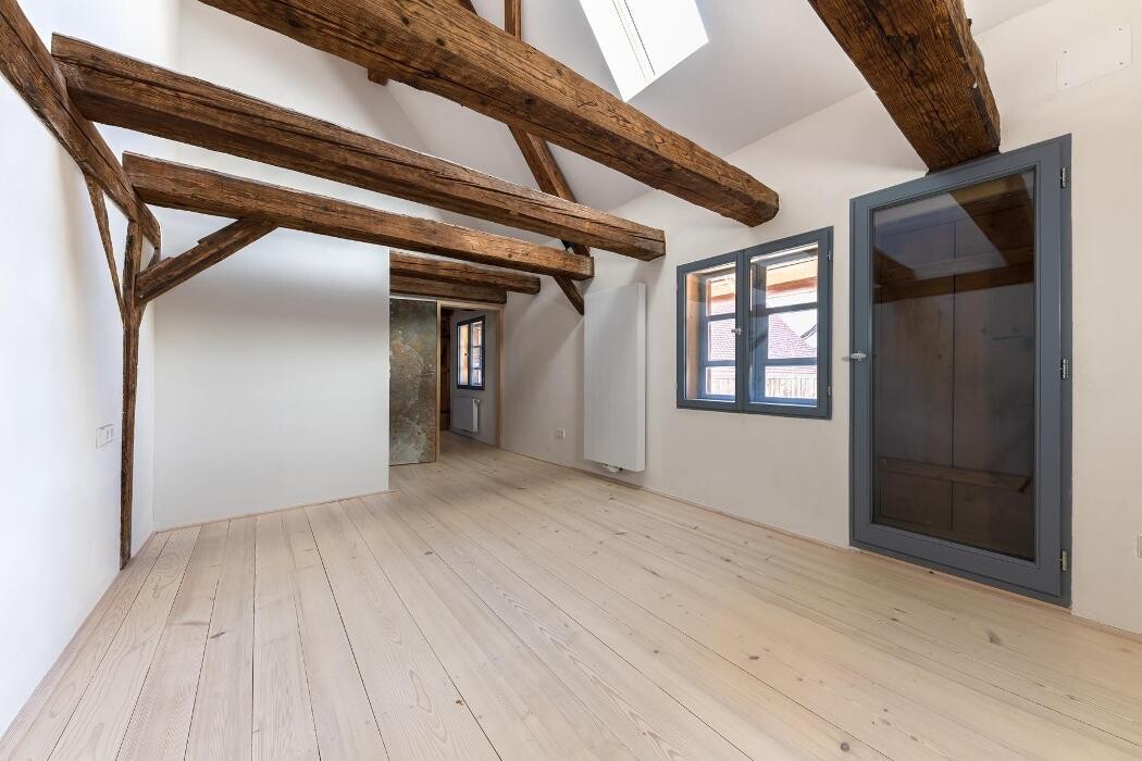 Bilder PaX AG - Fenster und Türen