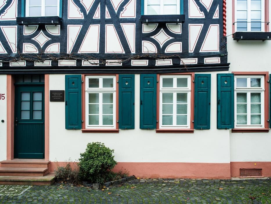 Bilder PaX AG - Fenster und Türen