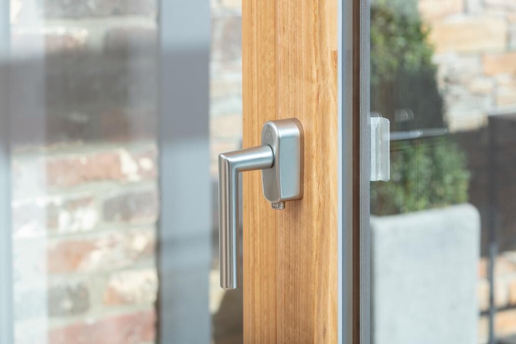 Bilder PaX AG - Fenster und Türen