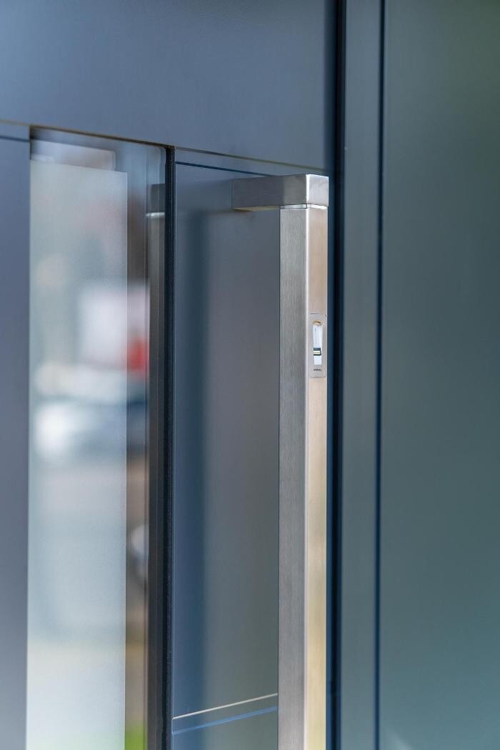 Bilder PaX AG - Fenster und Türen