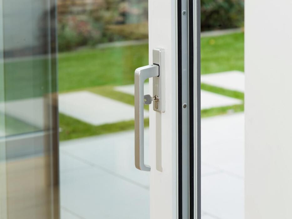 Bilder PaX AG - Fenster und Türen