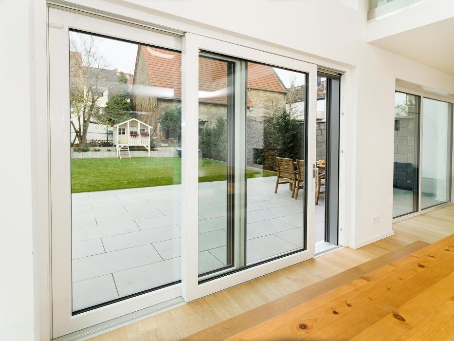 Bilder PaX AG - Fenster und Türen