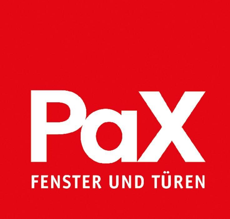 PaX AG - Fenster und Türen Logo