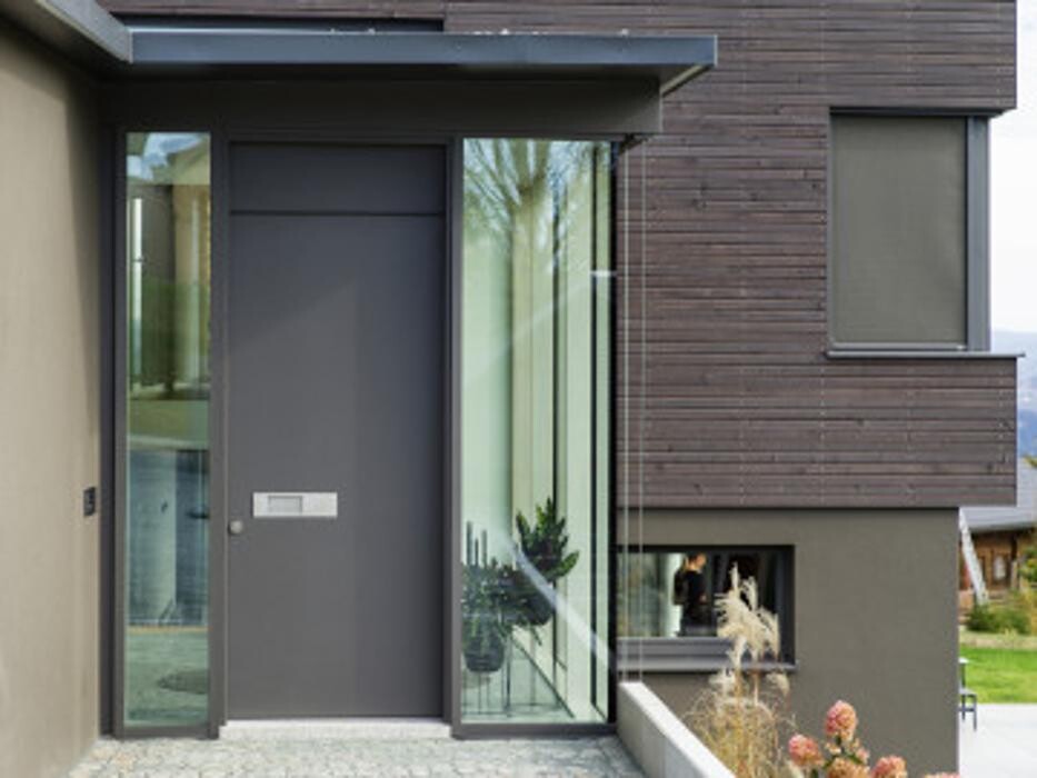 Bilder PaX AG - Fenster und Türen