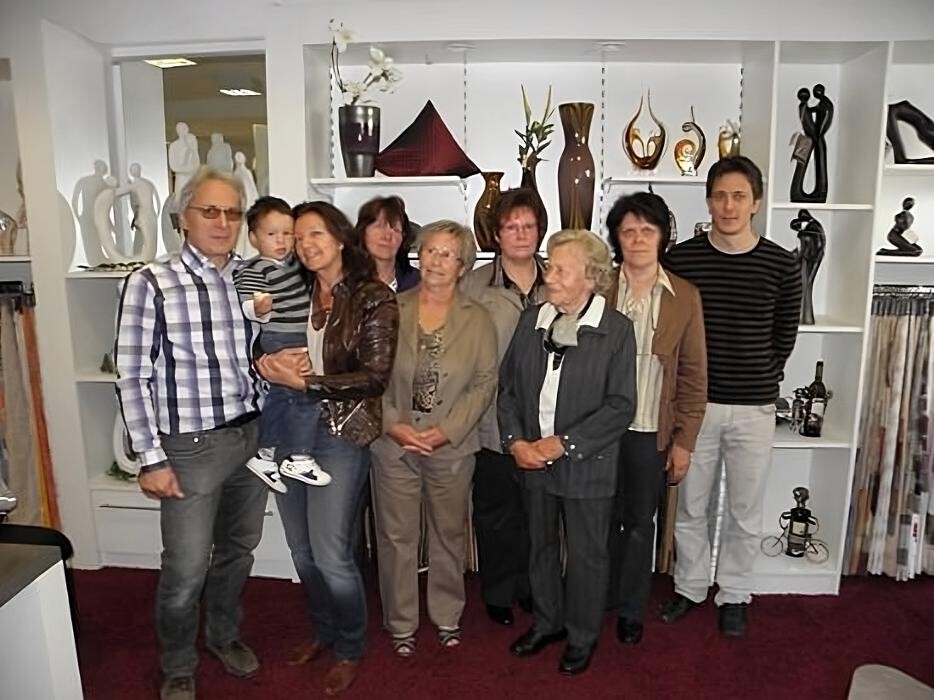 Bilder Hugo Bier Raumausstattung GmbH