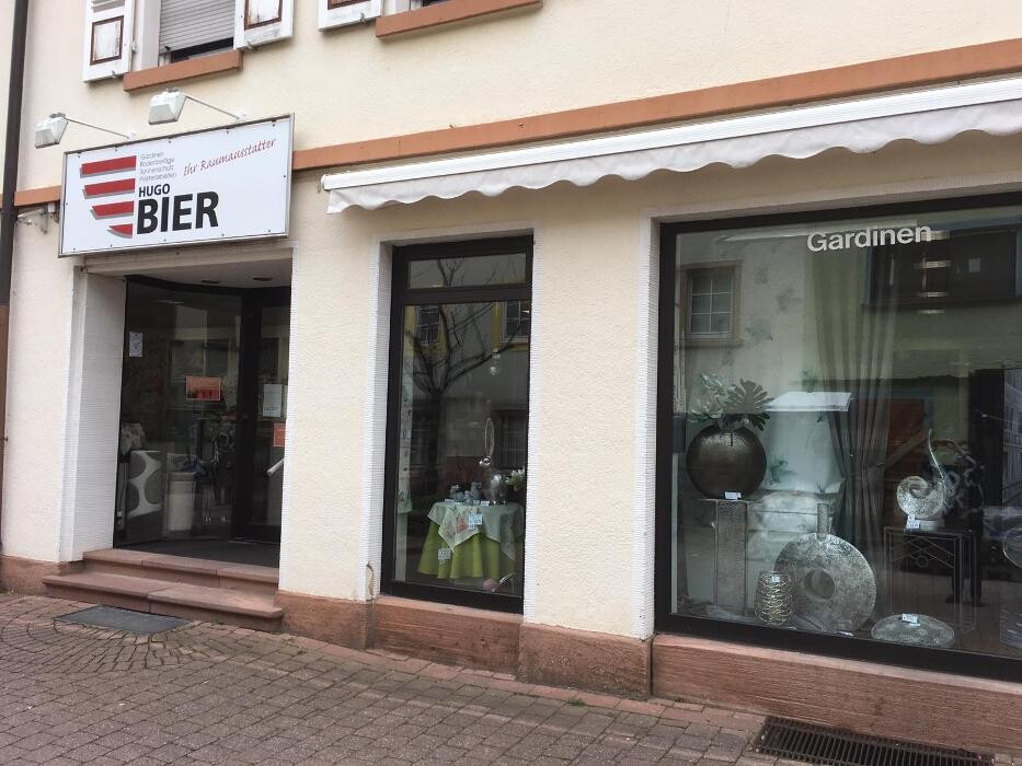 Bilder Hugo Bier Raumausstattung GmbH