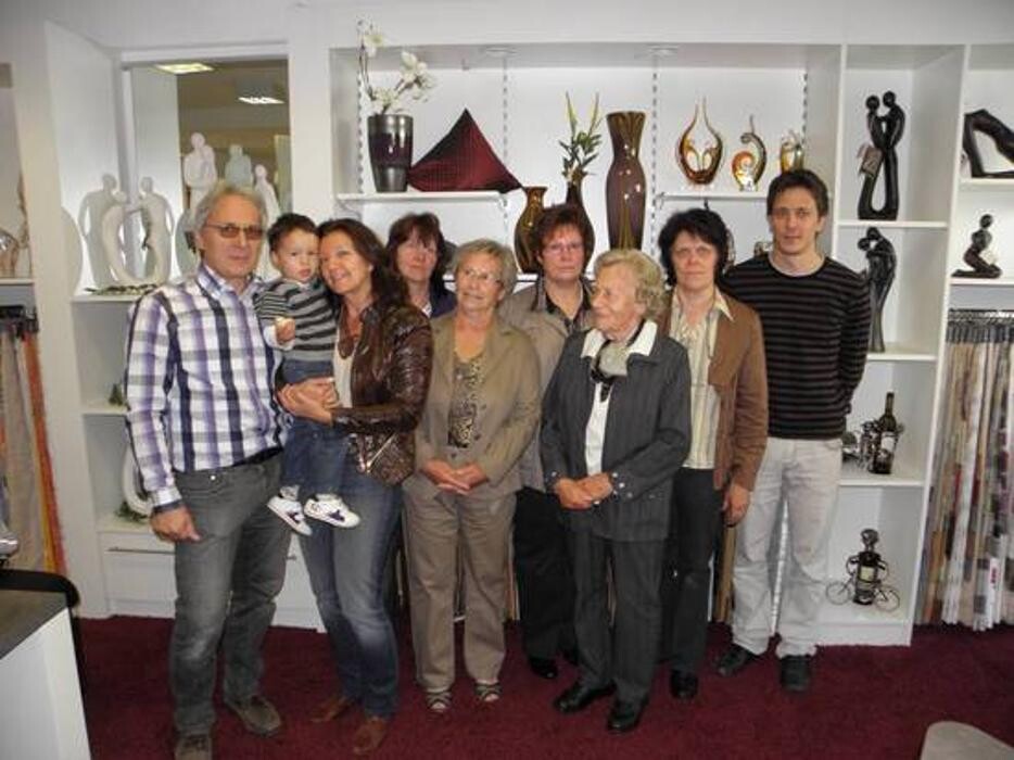Bilder Hugo Bier Raumausstattung GmbH