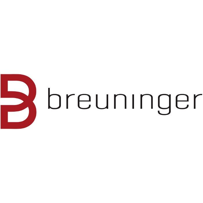 Breuninger Karlsruhe Logo