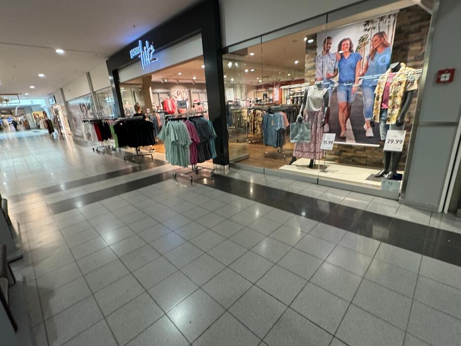 Bilder JEANS FRITZ