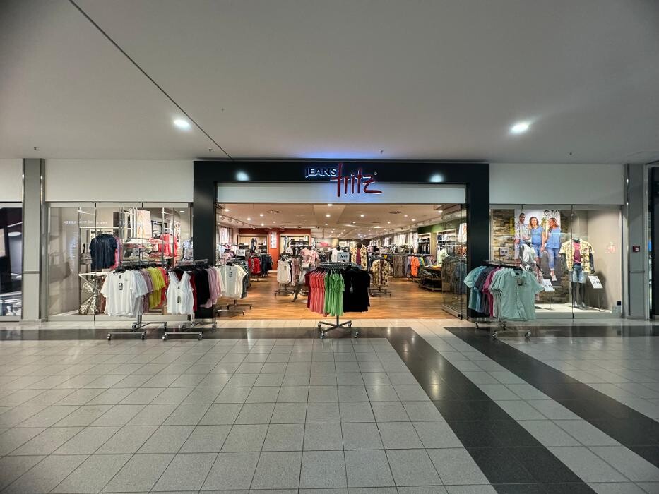 Bilder JEANS FRITZ
