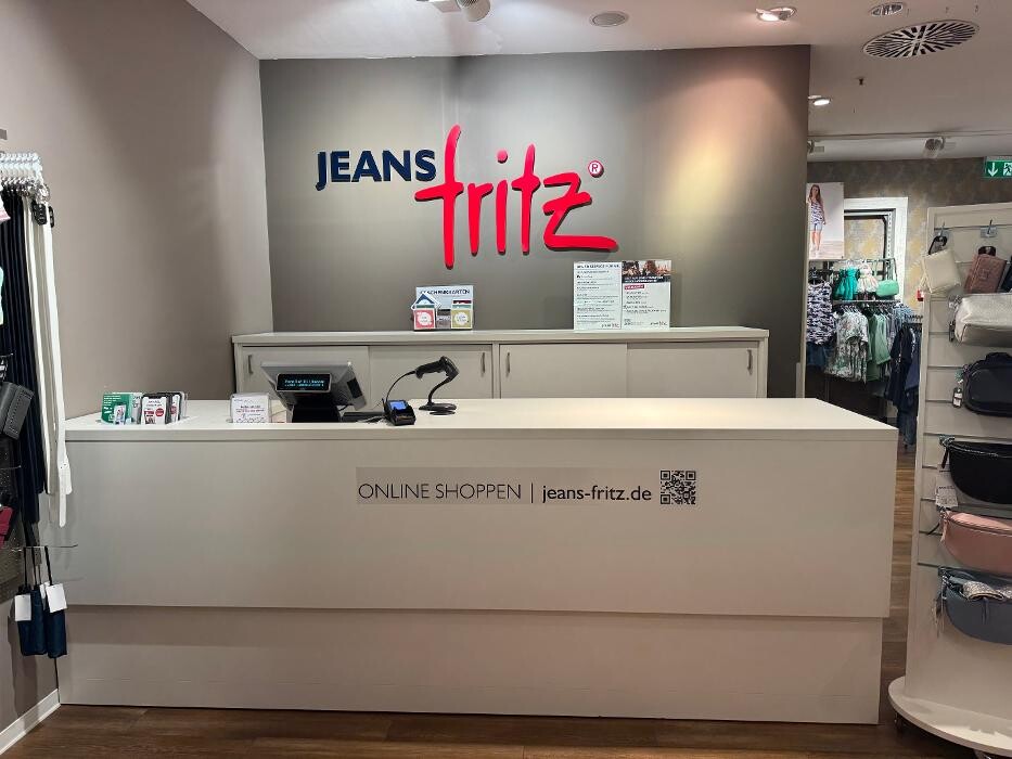 Bilder JEANS FRITZ