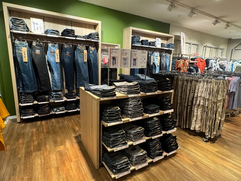 Bilder JEANS FRITZ