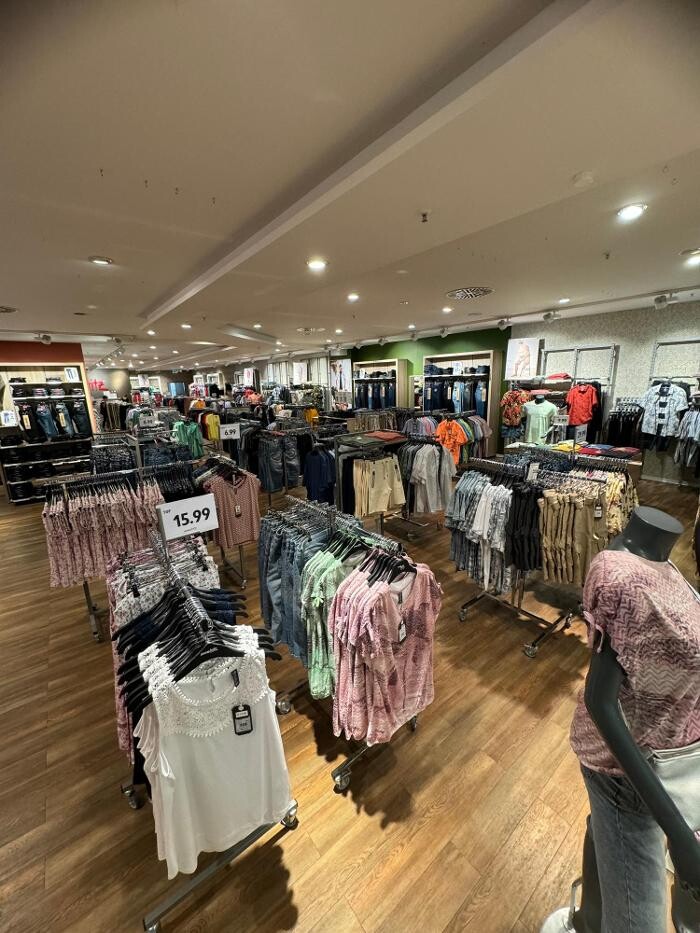 Bilder JEANS FRITZ