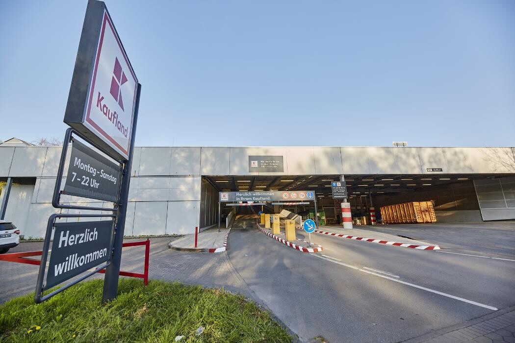 Bilder Kaufland Hamburg-Neugraben-Fischbek