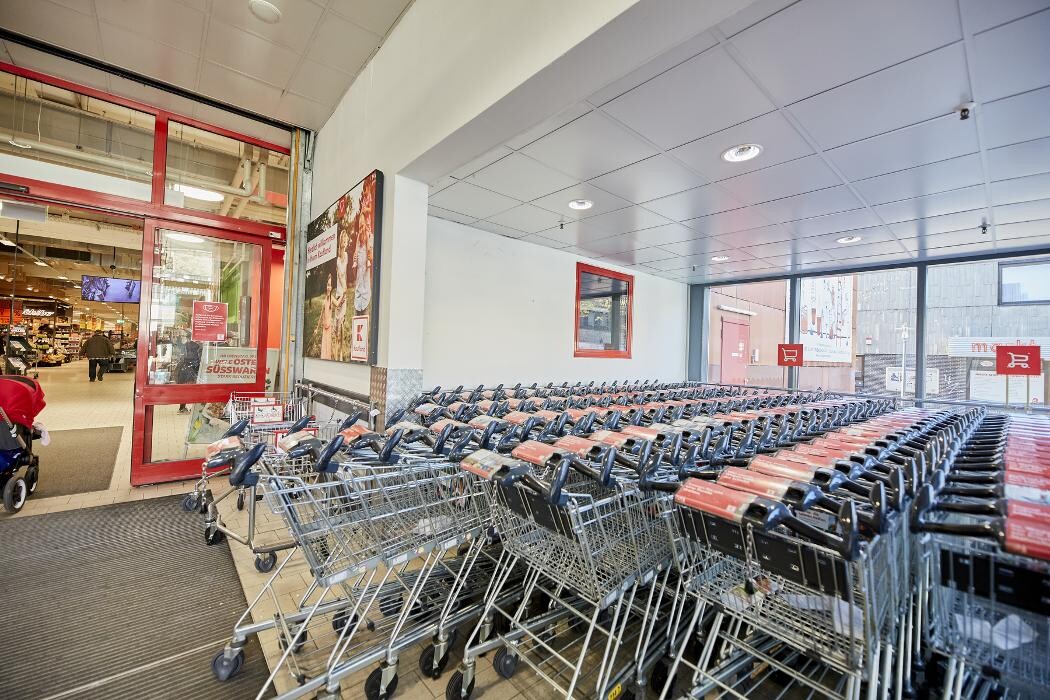 Bilder Kaufland Hamburg-Neugraben-Fis