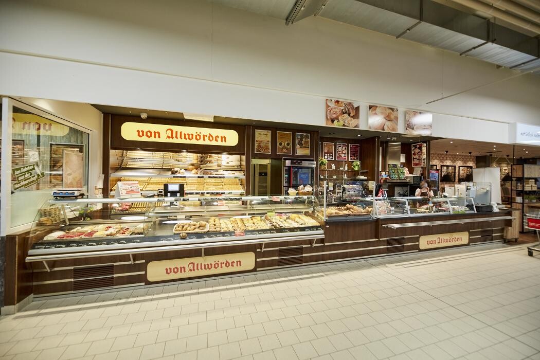 Bilder Kaufland Hamburg-Neugraben-Fischbek