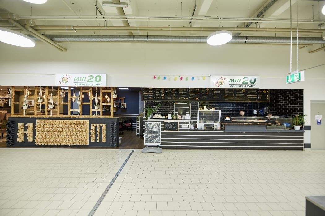 Bilder Kaufland Hamburg-Neugraben-Fischbek