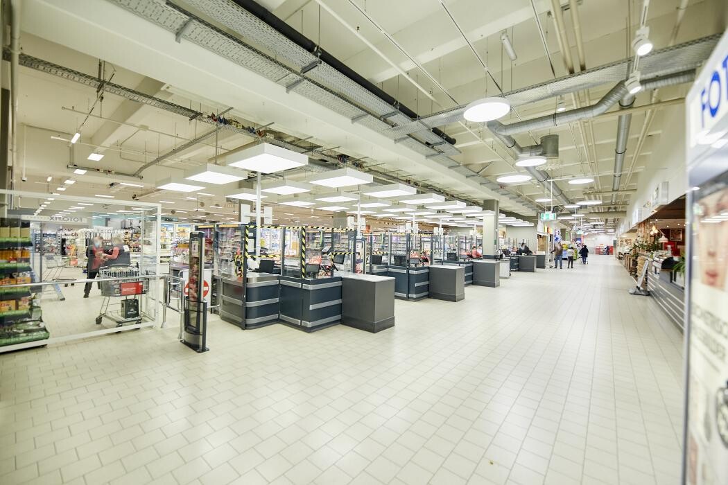 Bilder Kaufland Hamburg-Neugraben-Fischbek