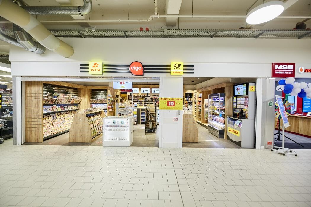 Bilder Kaufland Hamburg-Neugraben-Fischbek