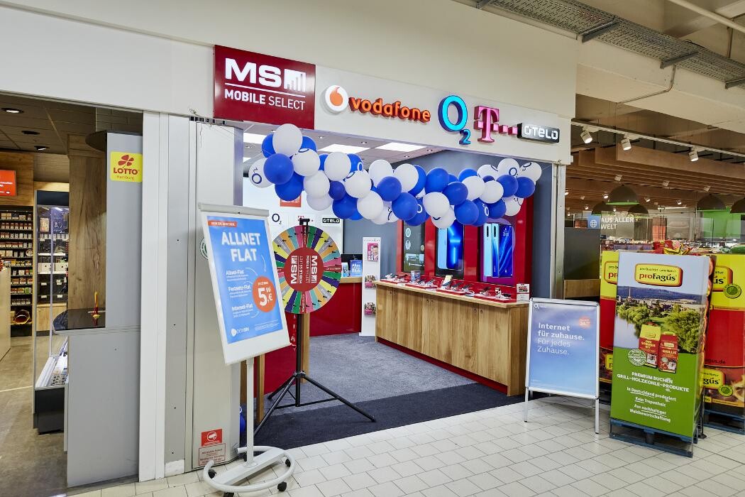 Bilder Kaufland Hamburg-Neugraben-Fischbek