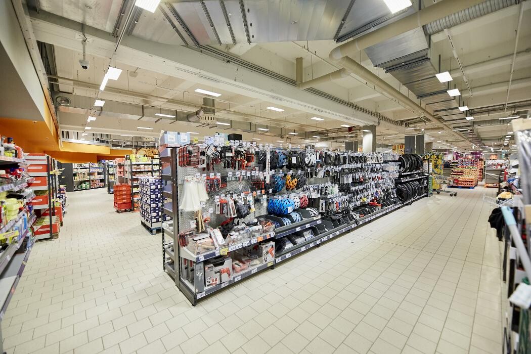 Bilder Kaufland Hamburg-Neugraben-Fischbek