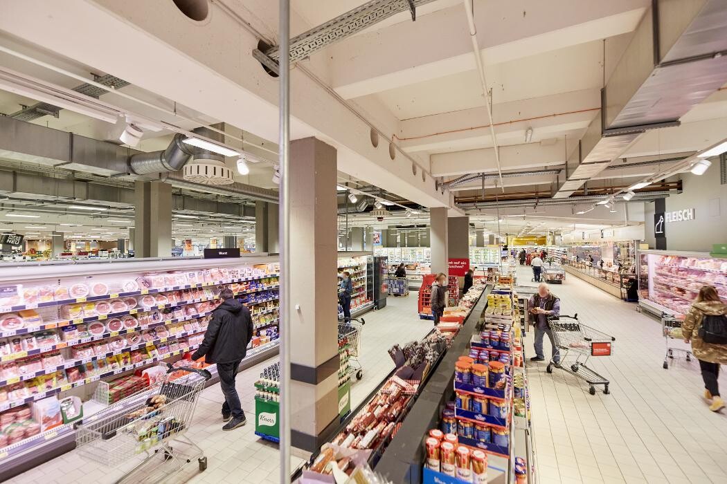 Bilder Kaufland Hamburg-Neugraben-Fischbek