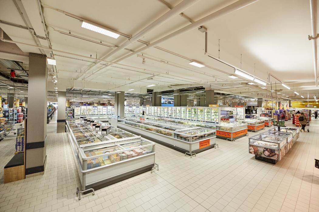 Bilder Kaufland Hamburg-Neugraben-Fischbek