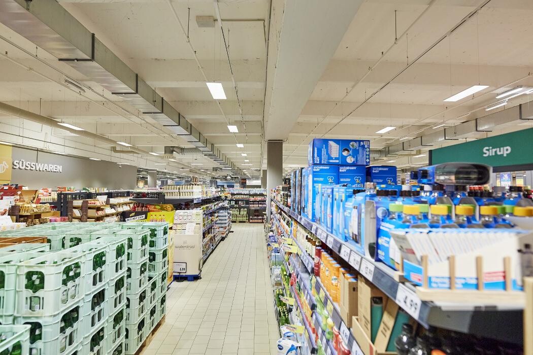 Bilder Kaufland Hamburg-Neugraben-Fischbek