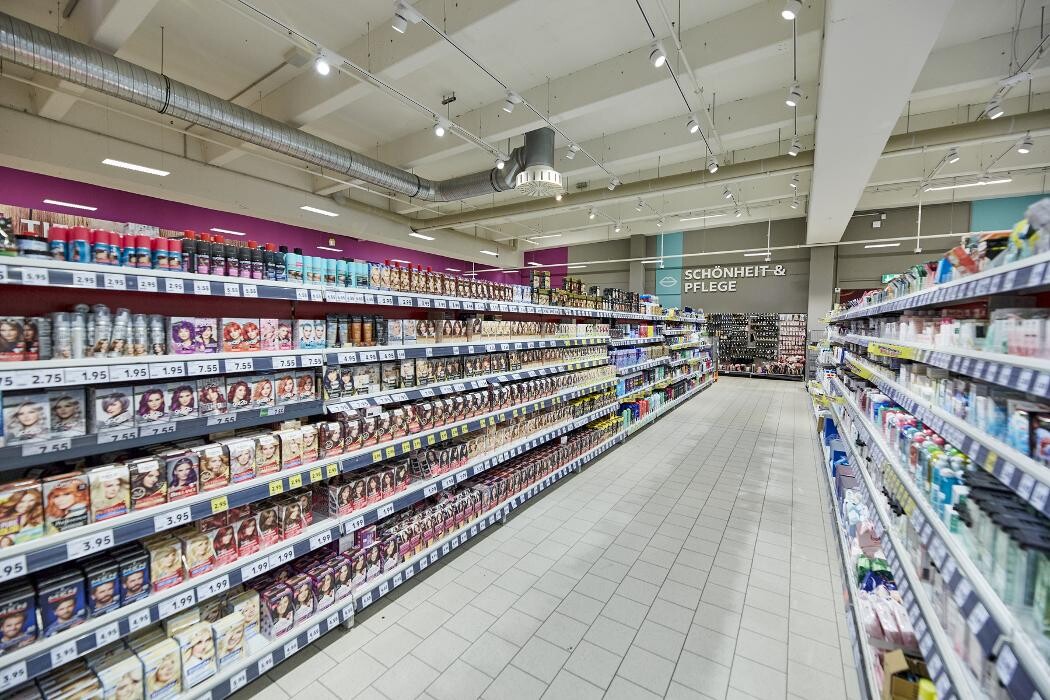 Bilder Kaufland Hamburg-Neugraben-Fischbek