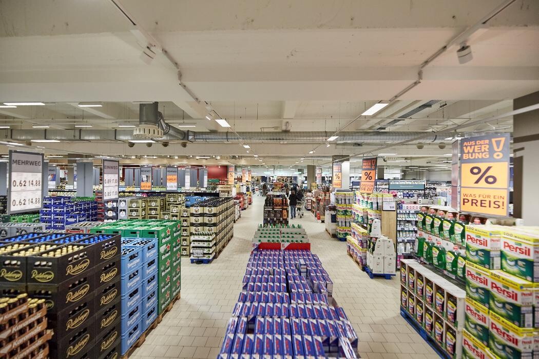 Bilder Kaufland Hamburg-Neugraben-Fischbek