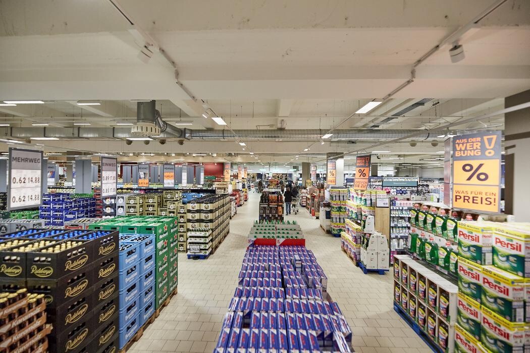 Bilder Kaufland Hamburg-Neugraben-Fis