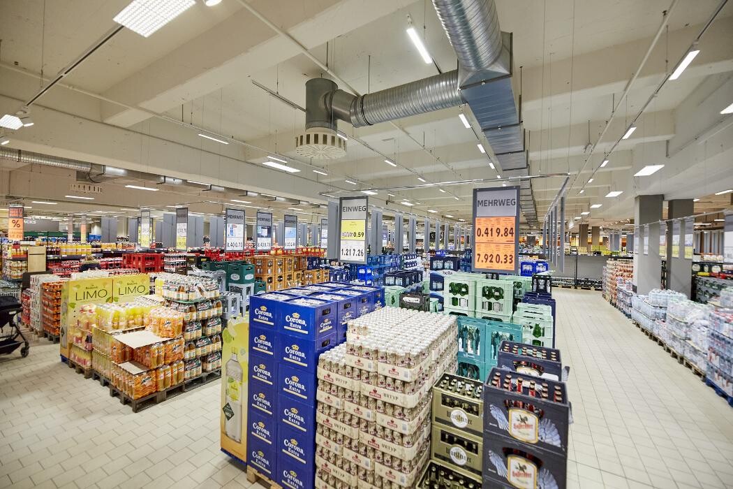 Bilder Kaufland Hamburg-Neugraben-Fischbek