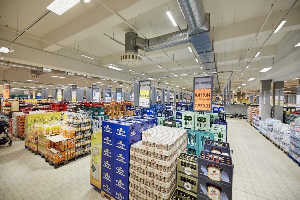 Bilder Kaufland Hamburg-Neugraben-Fis