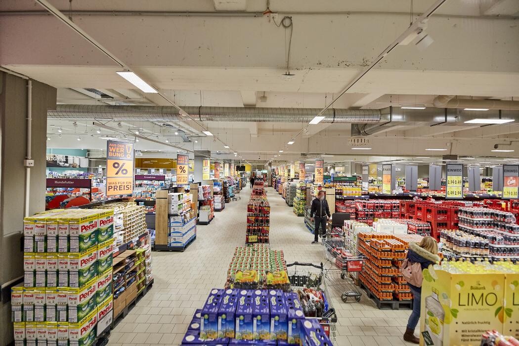 Bilder Kaufland Hamburg-Neugraben-Fischbek