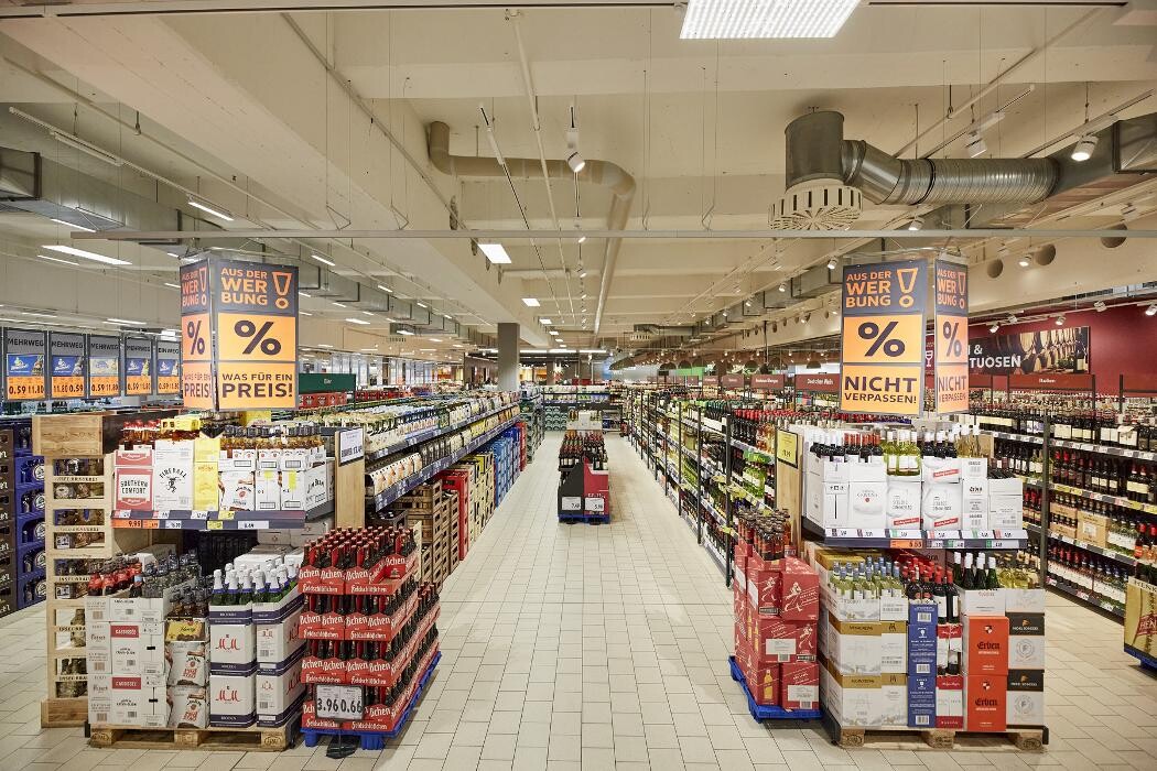 Bilder Kaufland Hamburg-Neugraben-Fis