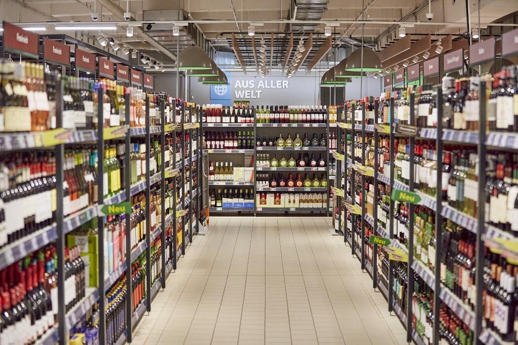 Bilder Kaufland Hamburg-Neugraben-Fischbek