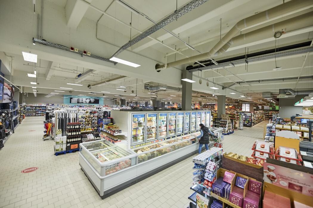 Bilder Kaufland Hamburg-Neugraben-Fischbek